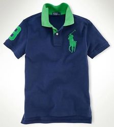 Big Polo Ralph Lauren T-Shirts