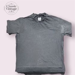 Plain T-shirts