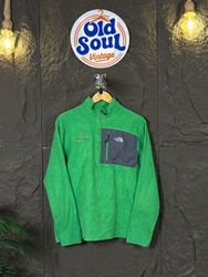 The North Face Fleece Jackets | OSV-434