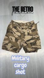 880 Malitry cargo short