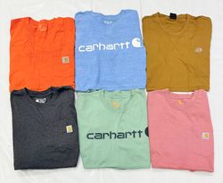 Carhartt T-shirts
