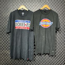 Dickies t shirt (fnc 875)