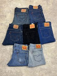 Levi’s 517 & 527 Jeans - [TS-0774]