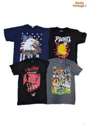 💥 RV5031 Printed Tees