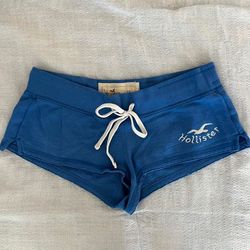 Hollister Womens Shorts