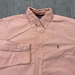 Ralph lauren shirts