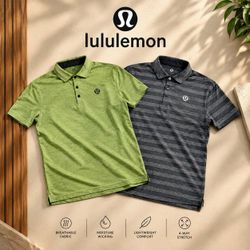 Lululemon T-Shirts