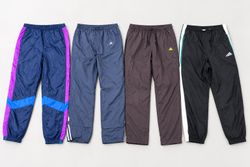 Adidas Track Pants