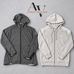 Adidas Hoodies