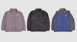The North Face  Puffer Jacket 🖤❄️ | Available Now..