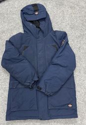 Dickies/Fila/New Balance Puffer