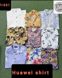 Huawei shirt Tr 301