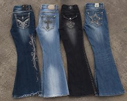 Sexy y2k jeans