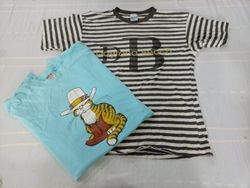 CR10553 Vintage Single-Stitch T-Shirts