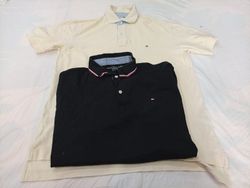 CR11774 Vintage Tommy Hilfiger T-Shirts