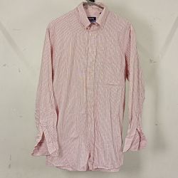 CHAPS MEN'S SHIRTS - BUNDLE 23