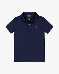 Polo Ralph Lauren Polo Shirts - S0056
