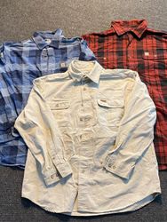 Carhartt shirts serial-1953