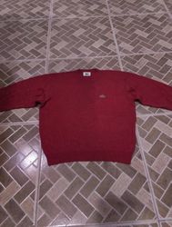 Lacoste Sweaters
