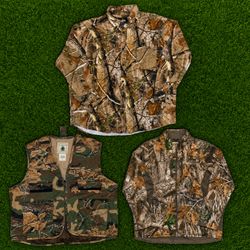 Realtree Mixed