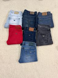 Armani Jeans