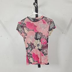 BLUSAS Y2K (ROSA) - PACOTE 24