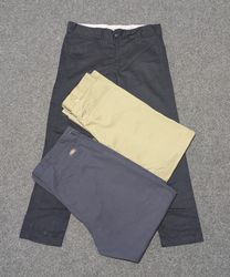 CRZV00052 Dickies Plain Pants Bundle