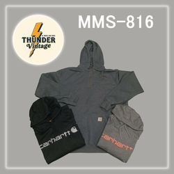Carhartt Hoodie (Mms-816)