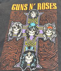 Camisetas Affliction