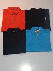 Camisas polo de marca RV # 1721