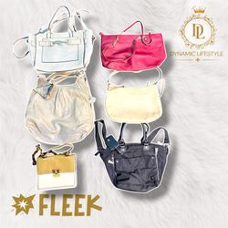 Mix bags