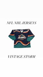 NFL NHL JERSEYS