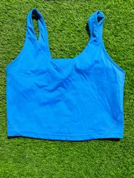 Lululemon Women’s Sports Tank Top (EV/6)