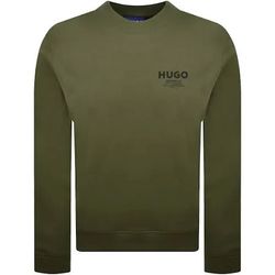 Boss sweaters