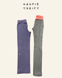 Lululemon Bottom Leggings