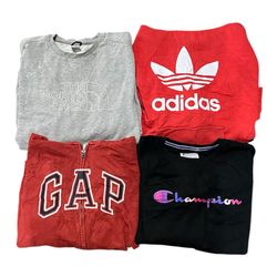 Mix branded premium