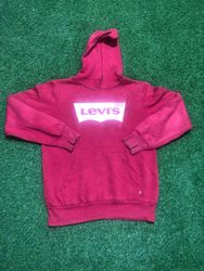 Levi’s Vintage Hoodies – Branded Sweatshirts
