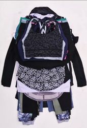 Lululemon Grade A Premium Reseller Mix