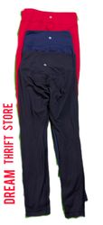 LULULEMON LEGGINGS AND TROUSERS