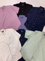 Premium Men’s Polo Ralph Lauren Shirts
