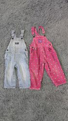 ***OshKosh Kids Overalls – Trendy Kids Clothing Mi..