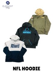 NFL Hoodies - EVM1480