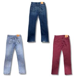 Levi’s Jeans Pants