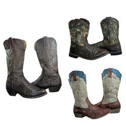 Op vintage 287 Best Cowboy boots