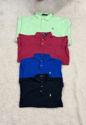 Polo Ralph Lauren Polo Hemden