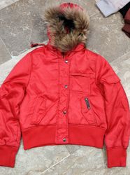 Y2k women's jacket