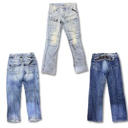 G-Star Jeans (27pcs)