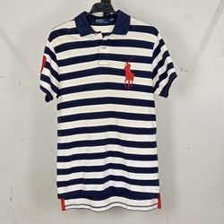 RALPH LAUREN POLO & CREW NECK T-SHIRTS BUNDLE 11