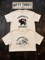 Carhartt T-Shirts