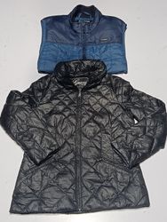Mix Branded Jacket RV # 1814
